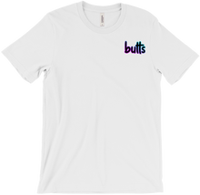 TesslaDaPanda butts T-Shirts