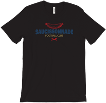 TShirt FC Saucissonnade