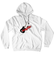 shinysides_music Hoodies (No-Zip/Pullover)