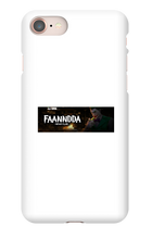 nlf_faanndda iPhone Phone Cases