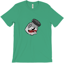 saltygames T-Shirts