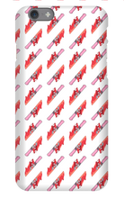 Stabby iPhone Cases