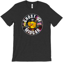 Ghostie Riding Chocobo Tee
