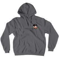 jwallus Hoodies (No-Zip/Pullover)