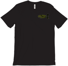 xxbomber_corexxtv T-Shirts