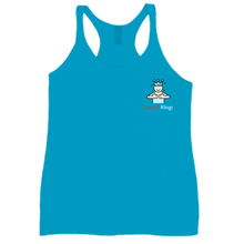K1NG1127 Women's Tank Top