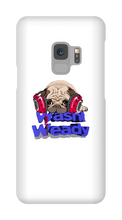 p0ffer021 Samsung Phone Cases