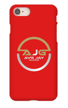 ajgaming2019 iPhone Phone Cases