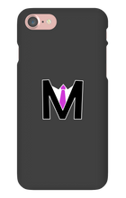 officialmortius iPhone Phone Cases