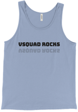 virginspy Tank Top