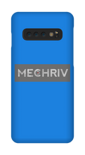 mechriv Samsung phone case