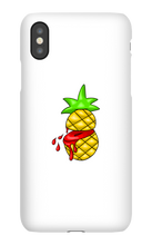 killcarmine iPhone Phone Cases