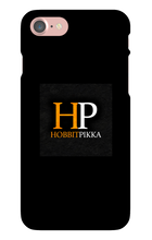 HobbitPikka iPhone Phone Cases