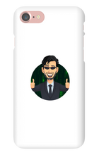 iPhone Phone Cases - Lord_Vendreth Success