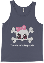 xdizzyxddx Tank Top