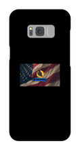 cowboyactiongaming Samsung Phone Cases