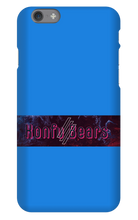 konfubears iPhone Phone Cases