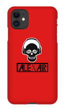 alexair202 iPhone Phone Cases