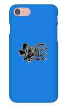 albertredeaux iPhone Phone Cases
