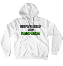 DNM Hoodies (No-Zip/Pullover)