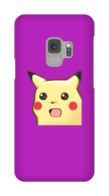 shibuipika Samsung Phone Cases