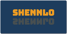 shennlo XXL Gaming Mousepad