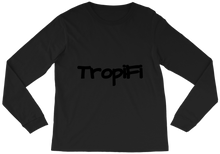TropiFi Long-Sleeve-Tee