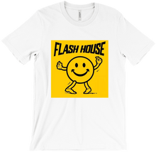DJsVeios T-Shirts - Flash House