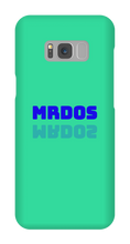 mrdos Samsung Phone Cases