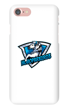 HoBoparker03 iPhone Phone Case