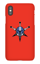 kiladyn iPhone Phone Cases