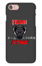 TEAM XTND iPhone Cases