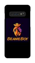 beanieboygamingg Samsung Phone Cases