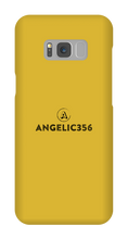 angelic356 Samsung Phone Cases