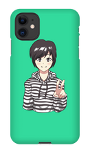 Peace iPhone Phone Cases