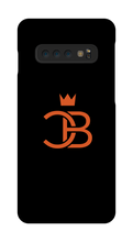 thechosenbernard Samsung Phone Cases