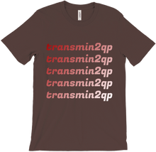 transmin2qp T-Shirts