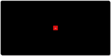 clipped4k XXL Gaming Mousepad