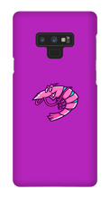 Gummiy Logo Samsung Phone Cases
