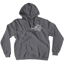 juoodles Hoodies (No-Zip/Pullover)