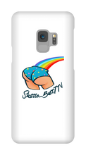 skittle_buttttv Samsung Phone Cases