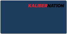 KaliberNation XXL Gaming Mousepad