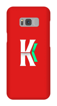 kanaiofc Samsung Phone Cases