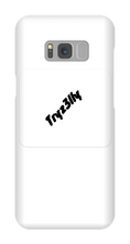 tryz3lly Samsung Phone Cases