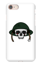 belgianwarguy iPhone Phone Cases