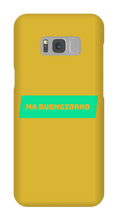 gabry__tv Samsung Phone Cases
