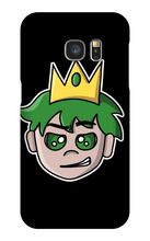 cranidos_ Samsung King Cases