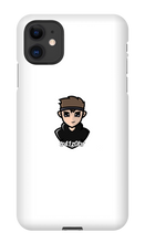 tr41z0hr iPhone Phone Cases