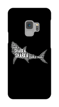 WordShark Phone Case (Samsung)