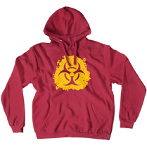 ssppiikkeeyy-7738 Hoodies (No-Zip/Pullover)